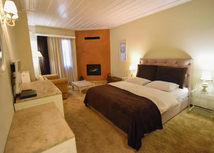 Guesthouse Likoria